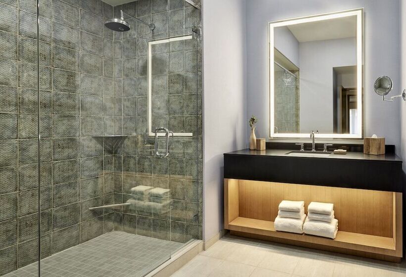 Люкс, Omni Tucson National Resort & Spa
