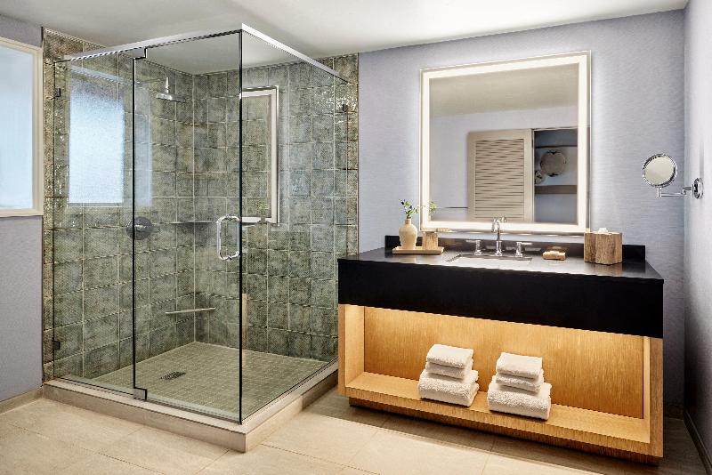 Люкс Кровать Кинг, Omni Tucson National Resort & Spa
