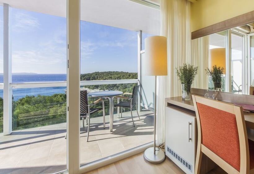 Suite Sea View, Aurora