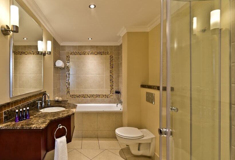 اتاق استاندارد, Avani Windhoek Hotel & Casino