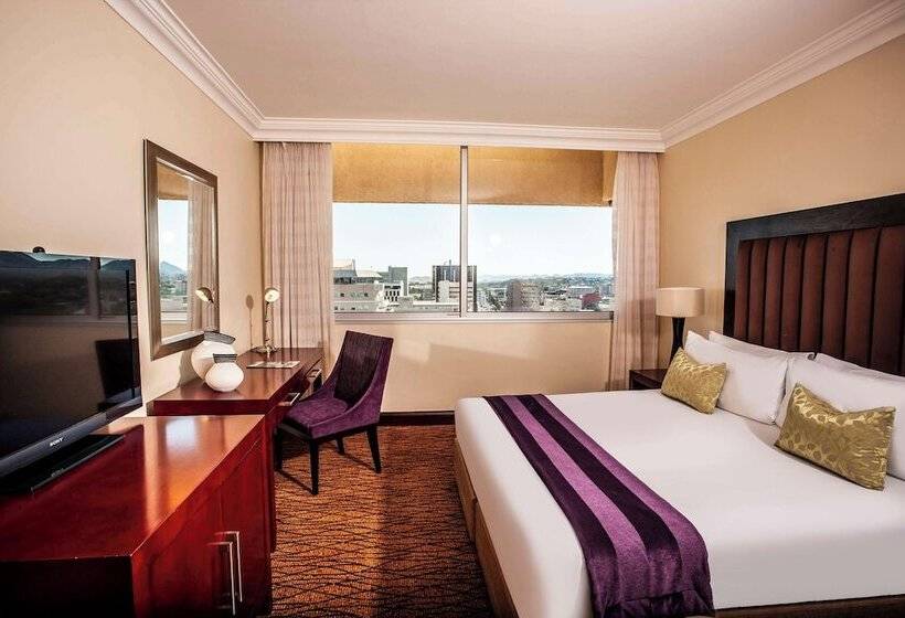 اتاق استاندارد, Avani Windhoek Hotel & Casino