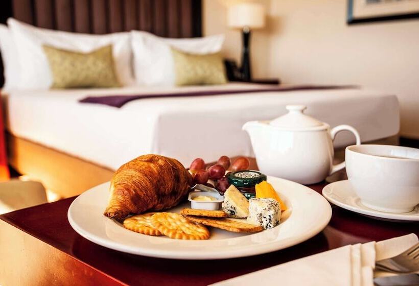 اتاق سوپریور, Avani Windhoek Hotel & Casino