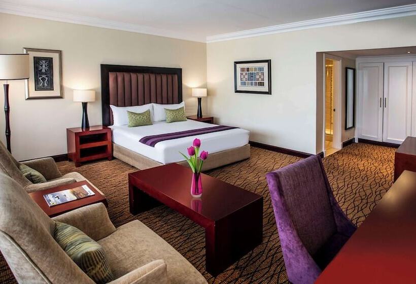 اتاق سوپریور, Avani Windhoek Hotel & Casino