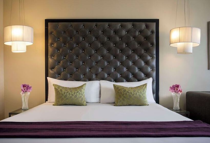 اتاق کلاس بیزنس, Avani Windhoek Hotel & Casino