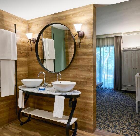 ファミリールーム, Fiesta Americana Hacienda Galindo Resort & Spa