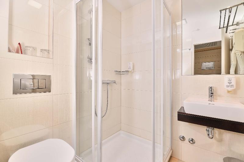 Номер Стандарт с Балконом, Mediteran Plava Laguna