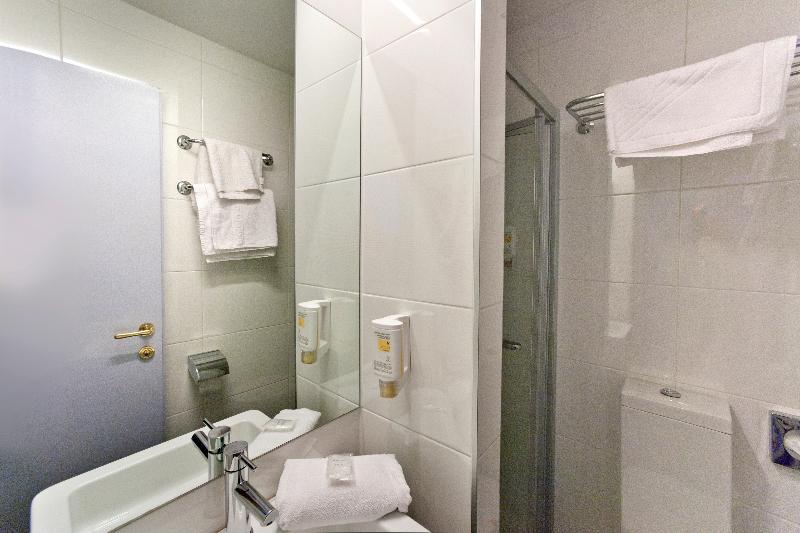 Номер Стандарт с Балконом, Plavi Plava Laguna