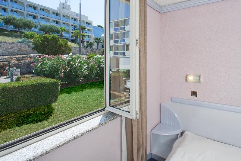 חדר סטנדרט, Plavi Plava Laguna