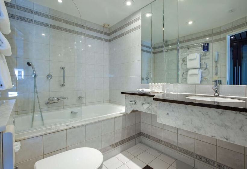 سوییت, Radisson Blu Plaza Hotel, Oslo