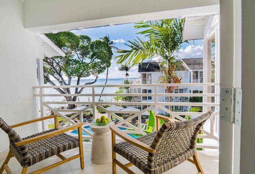 سوییت با چشم‌انداز دریا, Treasure Beach By Elegant Hotels   All Inclusive, Adults Only