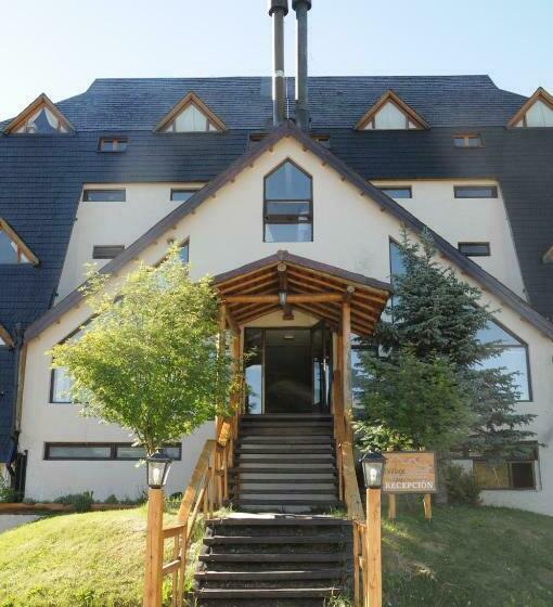 Студия Стандарт, Village Catedral Hotel & Spa