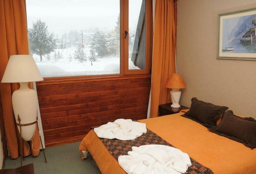 Апартаменты 1 Спальня, Village Catedral Hotel & Spa