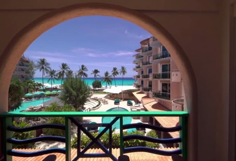 سوییت جونیور لوکس, Accra Beach Hotel & Spa