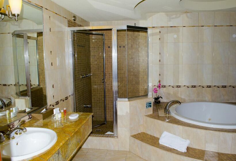 سوئیت 2 خوابه, Accra Beach Hotel & Spa