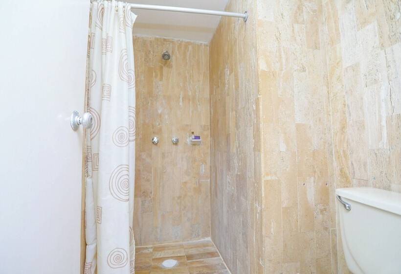 Cameră Standard, Caribe Internacional Cancun