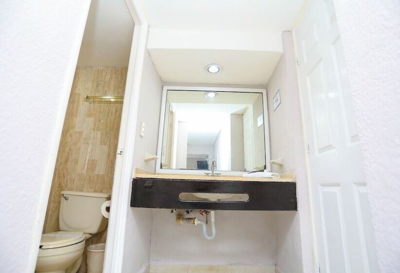 Cameră Standard, Caribe Internacional Cancun