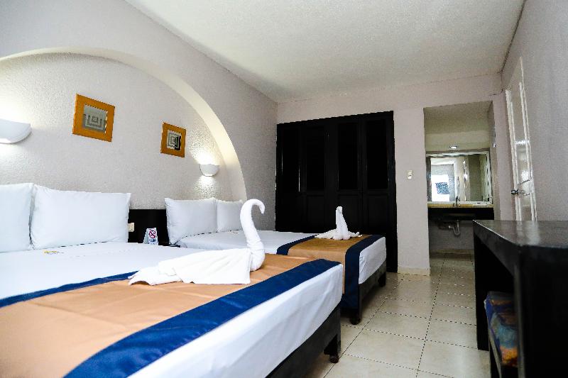 Cameră Standard, Caribe Internacional Cancun