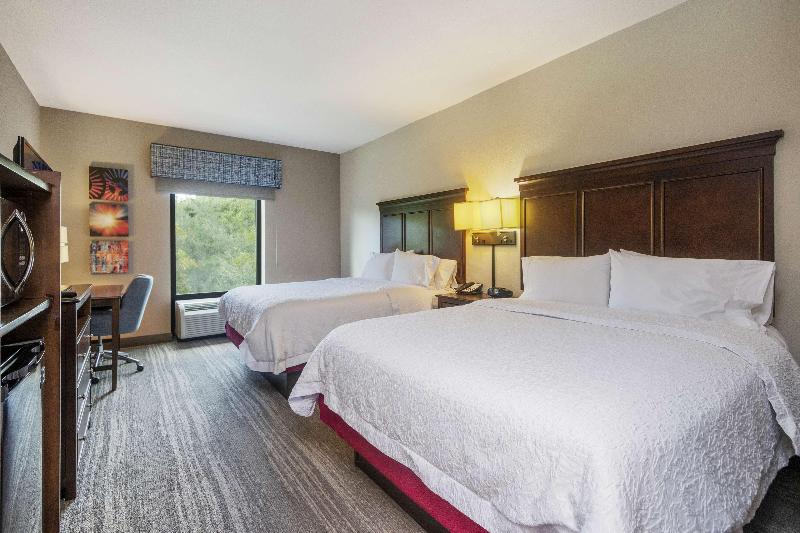 Люкс, Doubletree By Hilton London Kensington