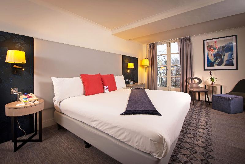 Президентский Люкс, Doubletree By Hilton London Kensington