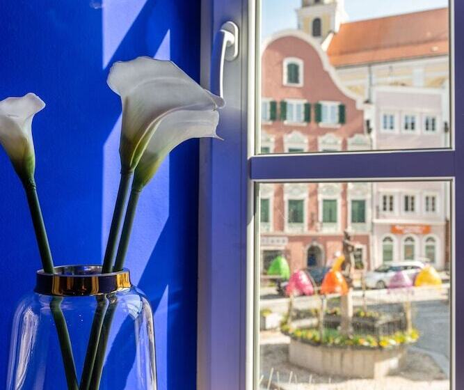 Номер Стандарт Индивидуальный, Forstinger   Boutique Hotel Schärding