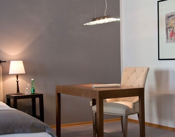 Номер Deluxe, Forstinger   Boutique Hotel Schärding