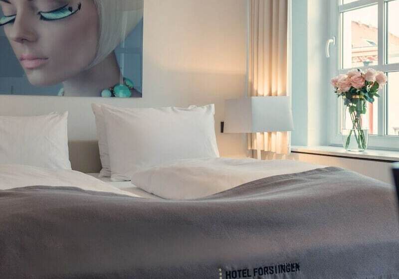 Номер бизнес-класса, Forstinger   Boutique Hotel Schärding