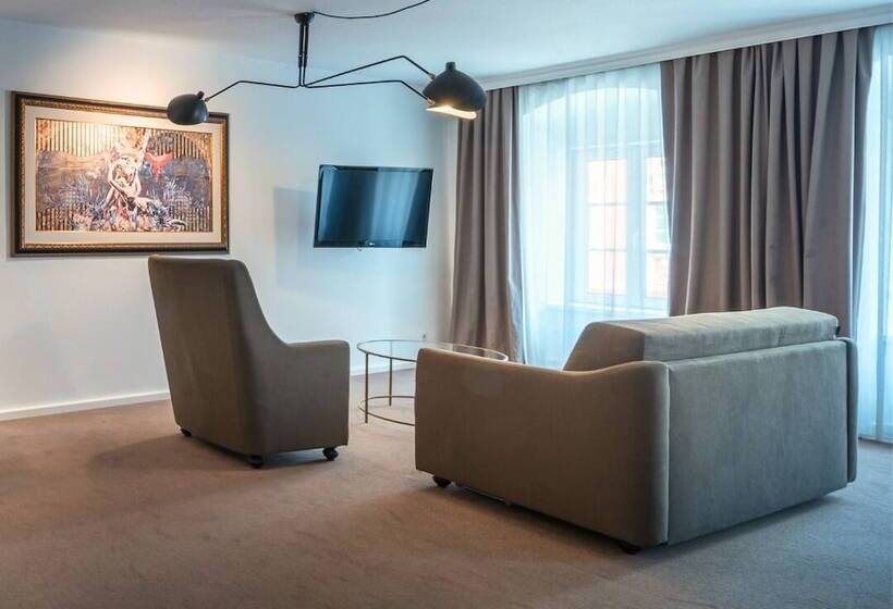 Люкс, Forstinger   Boutique Hotel Schärding