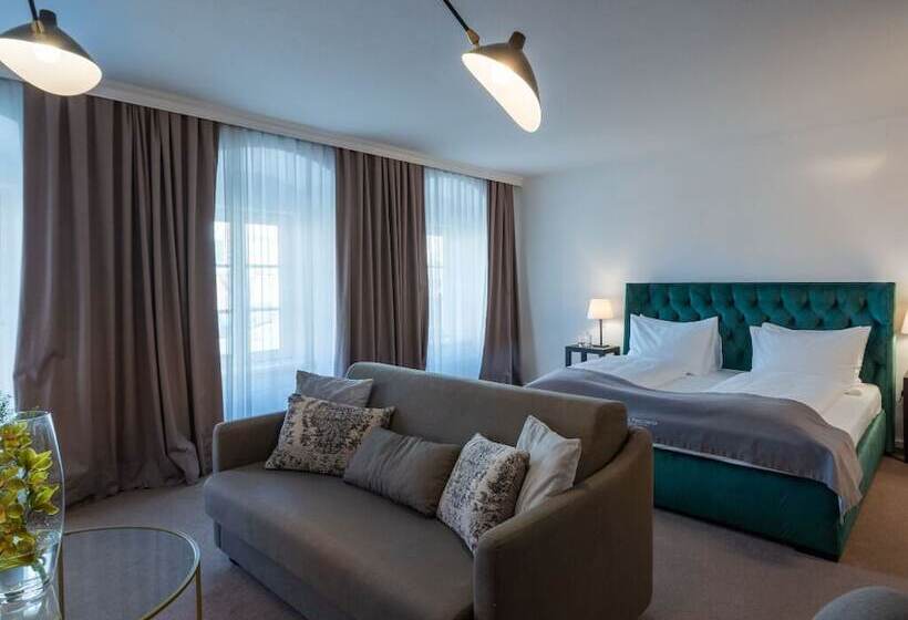 Люкс, Forstinger   Boutique Hotel Schärding