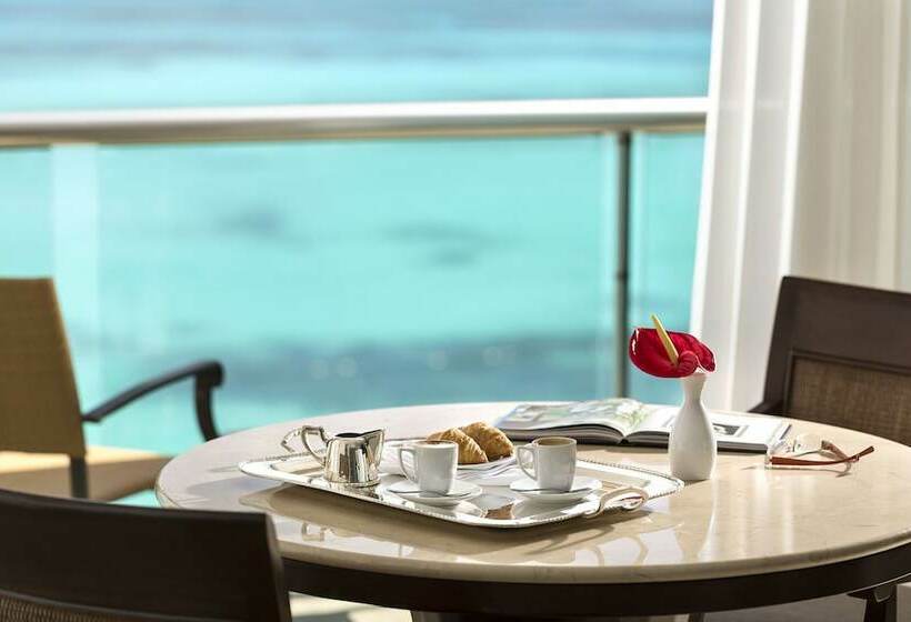 Suite Pat King, Grand Fiesta Americana Coral Beach Cancun - All Inclusive