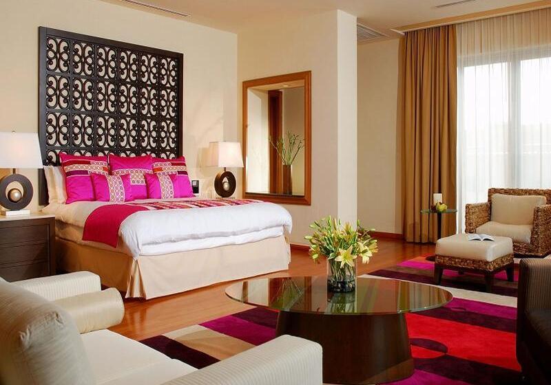 Suite, Grand Fiesta Americana Coral Beach Cancun - All Inclusive