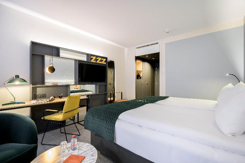 اتاق استاندارد با تخت بزرگ, Holiday Inn Hasselt, An Ihg
