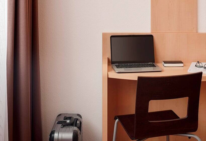 Номер Стандарт, Ibis Hotel Nürnberg Altstadt