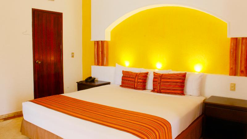 Standardrum King Size Säng, Las Palmas By The Sea All Inclusive