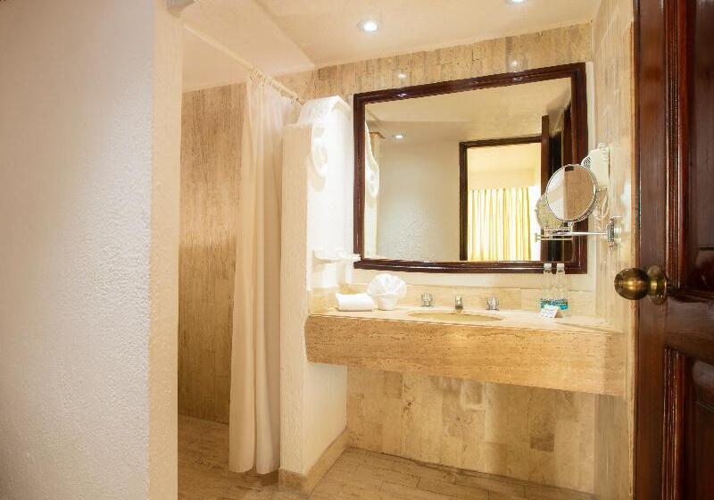Standardrum Havsutsikt, Las Palmas By The Sea All Inclusive