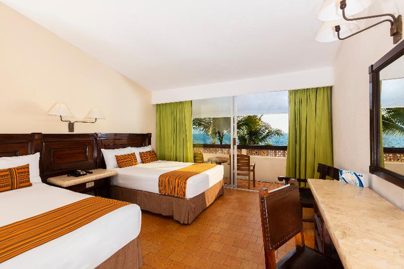 Standardrum Havsutsikt, Las Palmas By The Sea All Inclusive