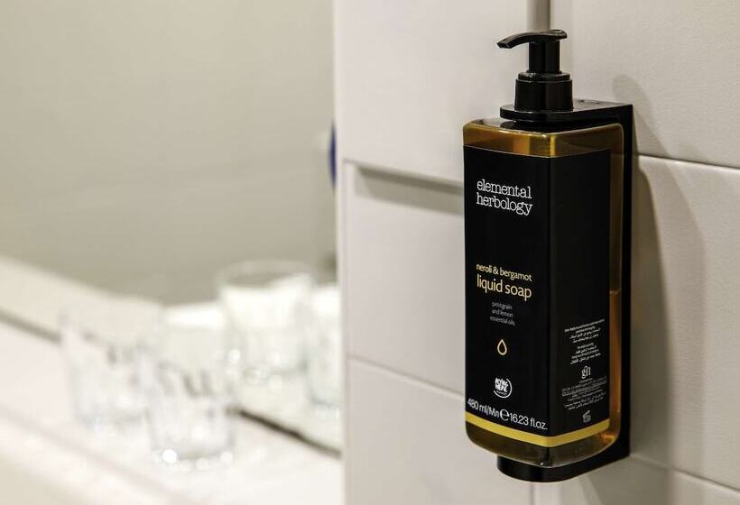 Номер Престиж, Mercure Manchester Piccadilly