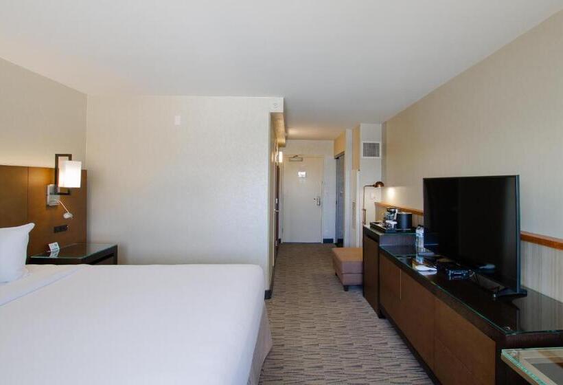 Номер Executive Кровать Кинг, Miyako Hotel Los Angeles