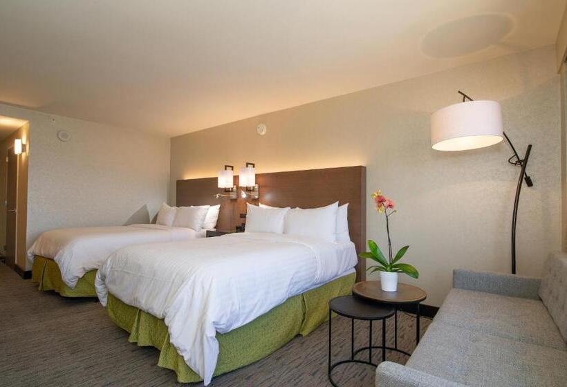 Номер Executive, Miyako Hotel Los Angeles