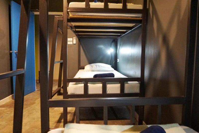Номер Стандарт, Miyako Hotel Los Angeles