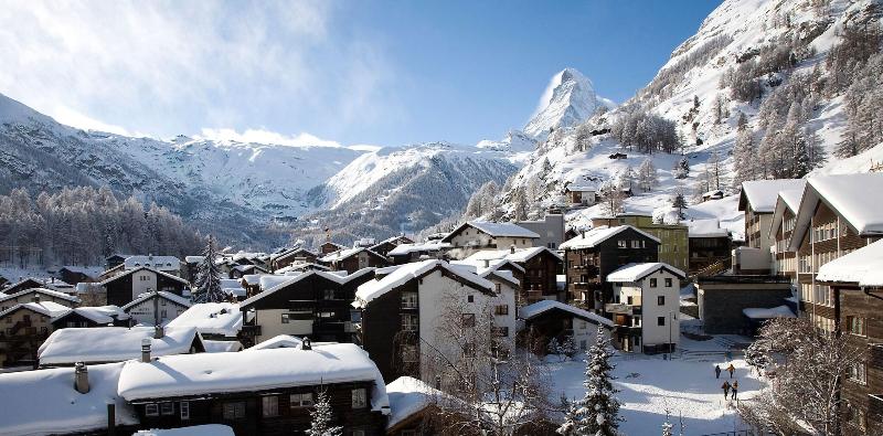 套房, Monte Rosa Boutique