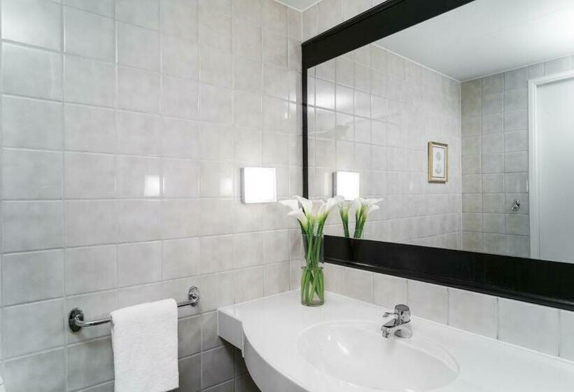 Family Suite, Radisson Blu Royal Park , Stockholm