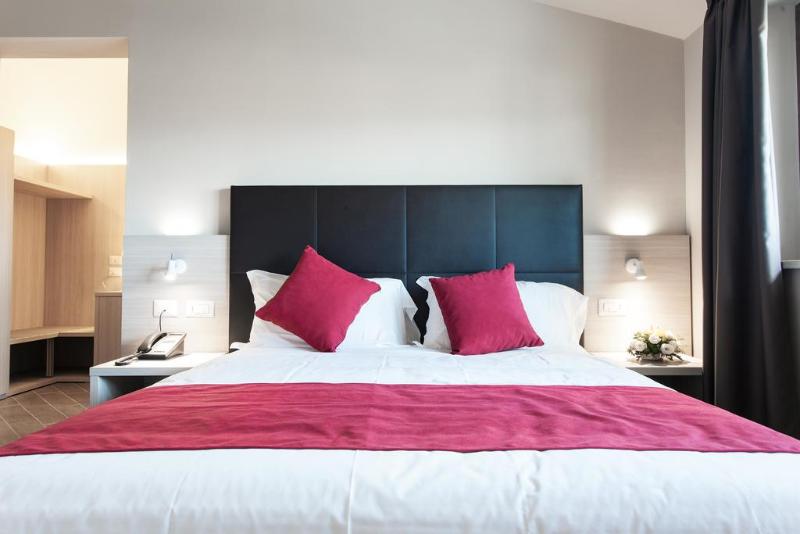 Номер Superior, Radisson Blu Royal Park , Stockholm
