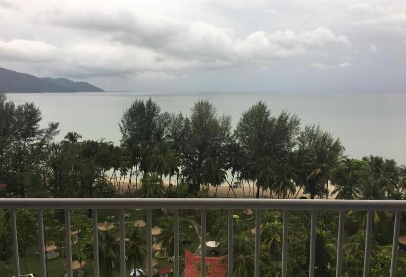 Номер Deluxe Вид на Море, Bayview Beach Resort
