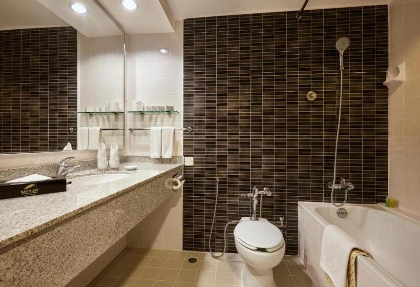 Номер Superior, Bayview Beach Resort