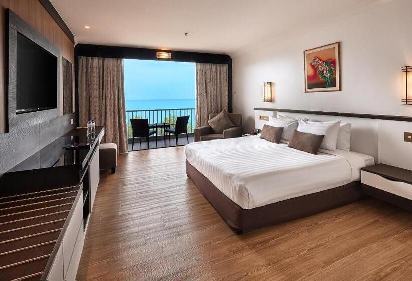 Президентский Люкс, Bayview Beach Resort