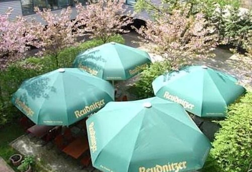 Номер Стандарт Трехместный, Galerie Hotel Leipziger Hof