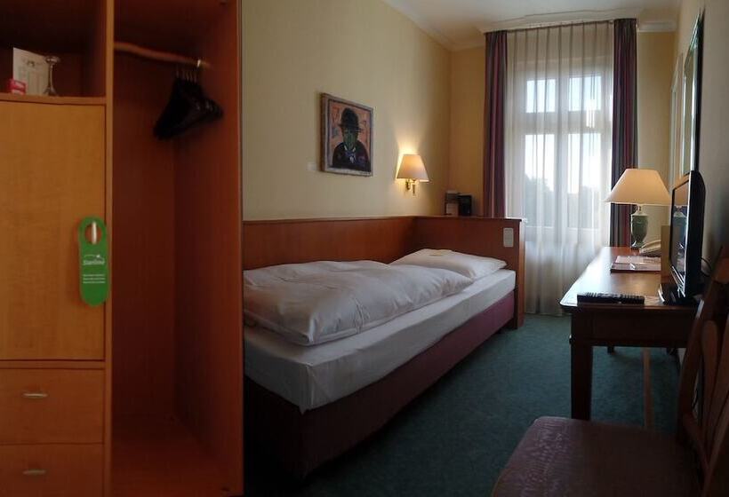 Номер Economy Индивидуальный, Galerie Hotel Leipziger Hof