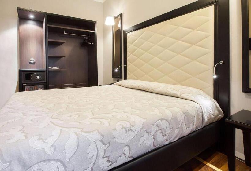 Economy Room, Lombardia
