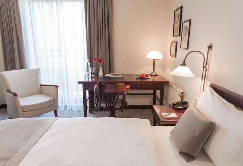 Номер Стандарт, Maxx Hotel Jena