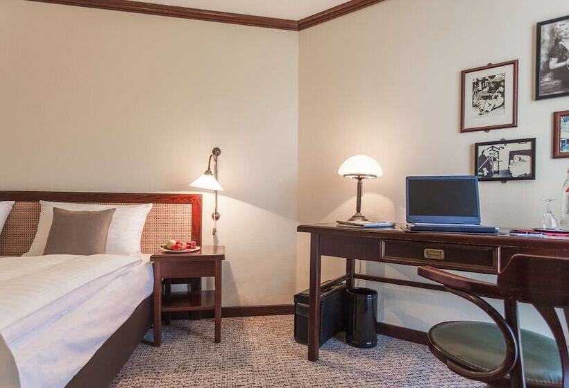 Номер Стандарт, Maxx Hotel Jena